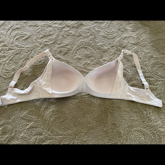 Bravado nursing bra ivory 34D/DD - Picture 2 of 3